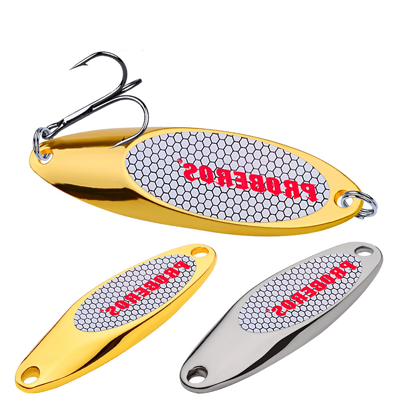 Fishing Hook Treble - Isca de Pesca em Forma de