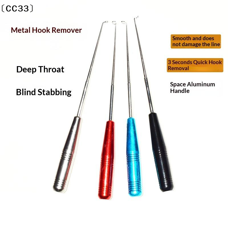 Ferramenta de remoção de anzói - Fishing Hook Remover avaliação e preço