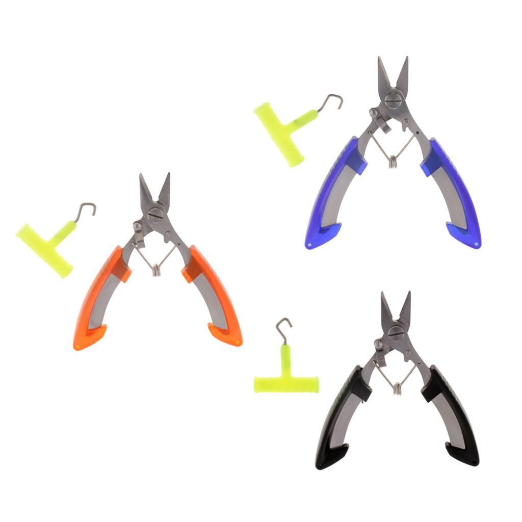 Alicate Multifuncional para Pe - Fishing Hook Remover avaliação e preço